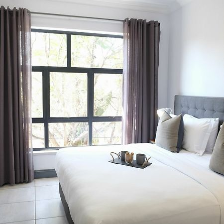 Faircity Junction Pretoria-Noord 外观 照片