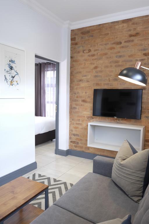 Faircity Junction Pretoria-Noord 外观 照片