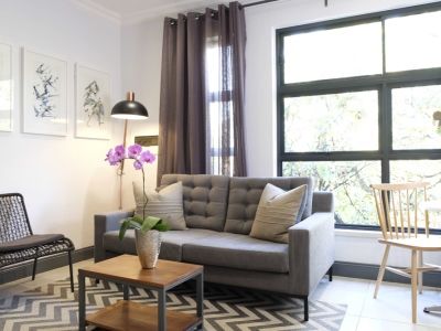 Faircity Junction Pretoria-Noord 外观 照片